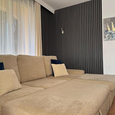 Atia Resort Chernomorets Dış mekan fotoğraf