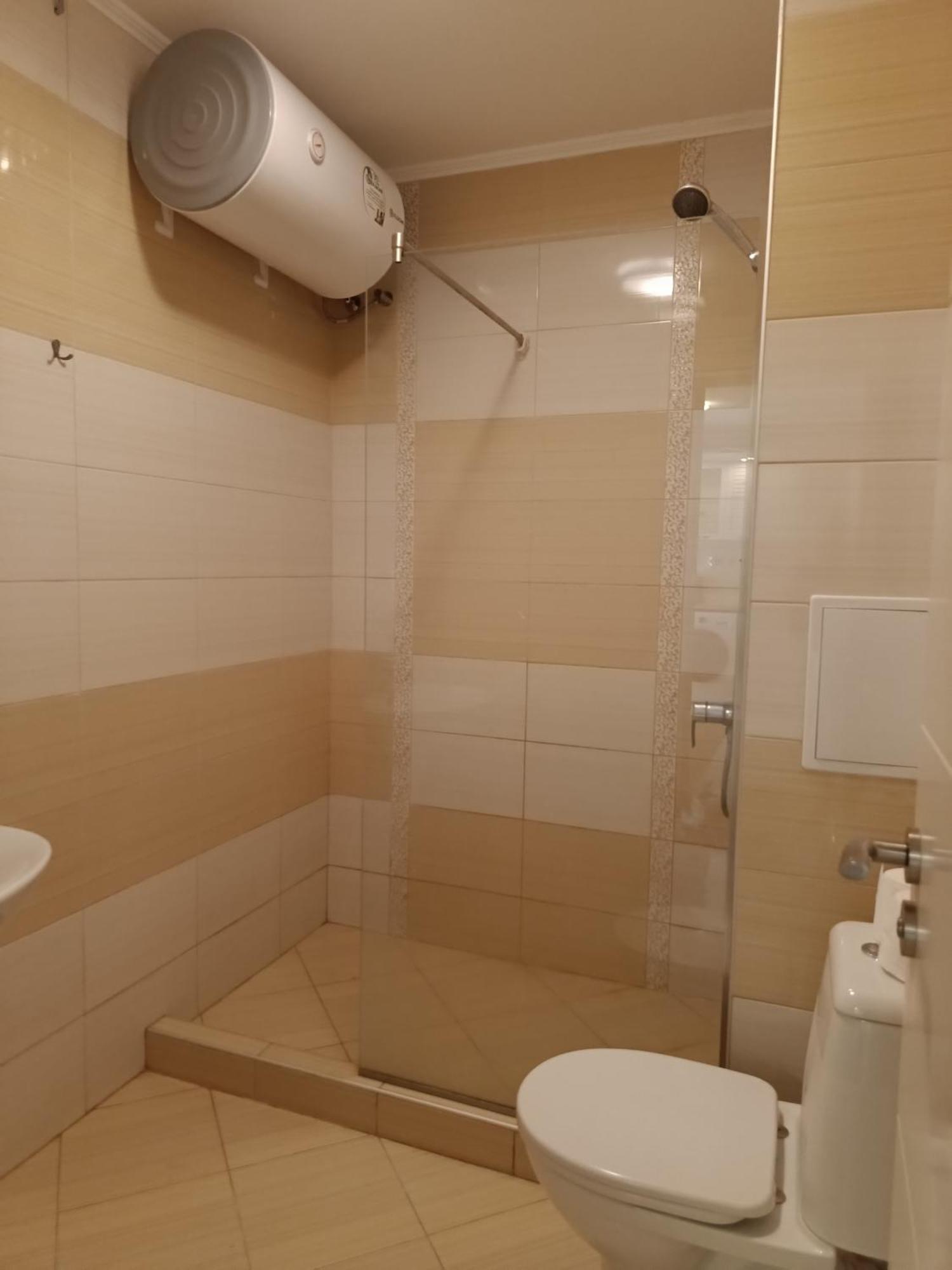 Atia Resort Chernomorets Oda fotoğraf