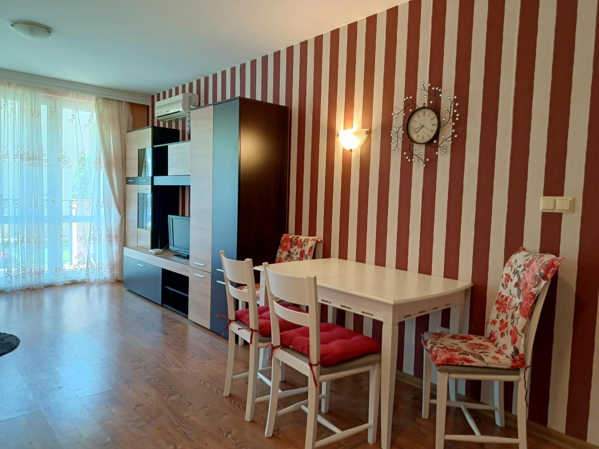 Atia Resort Chernomorets Oda fotoğraf