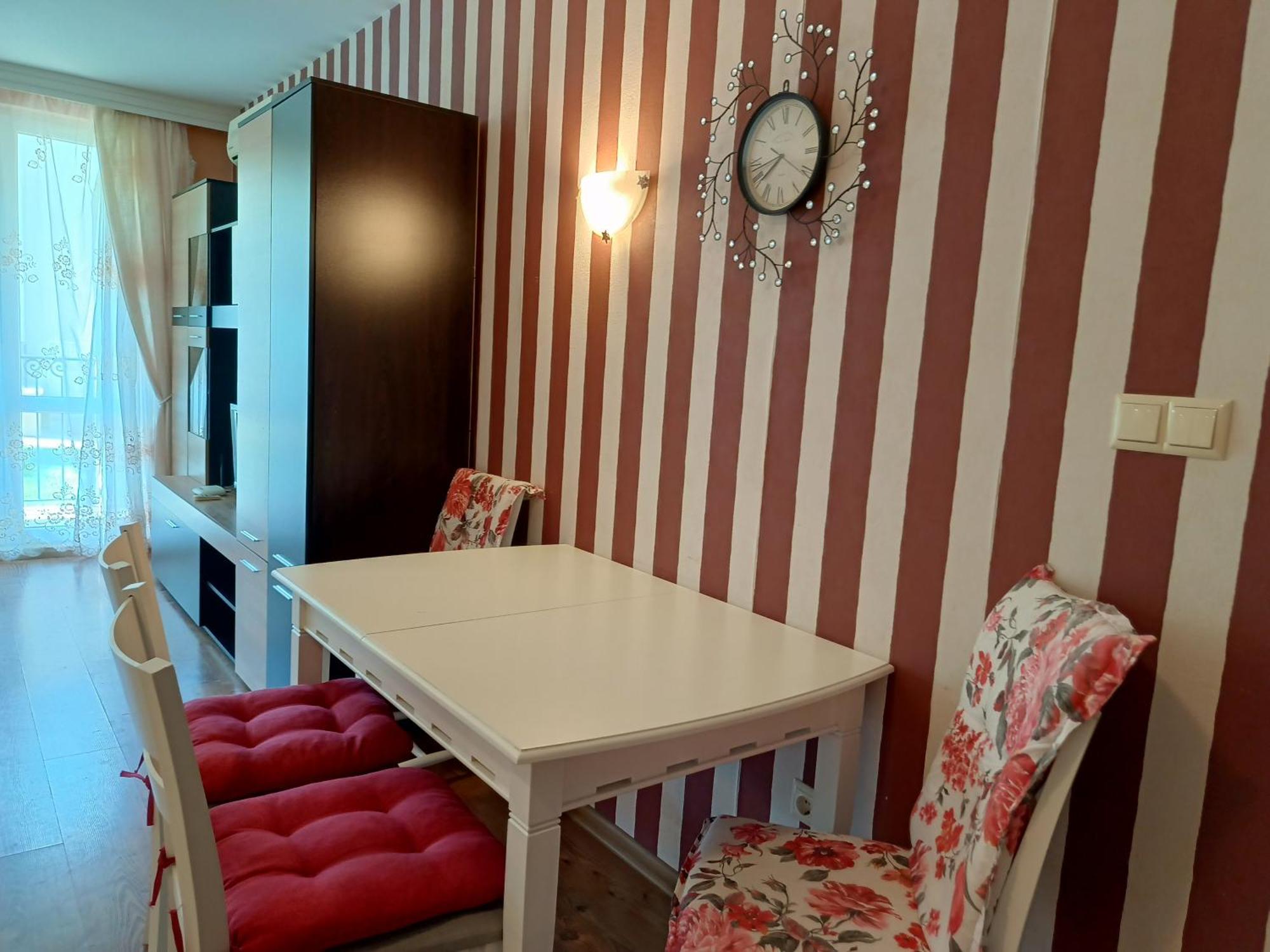 Atia Resort Chernomorets Oda fotoğraf