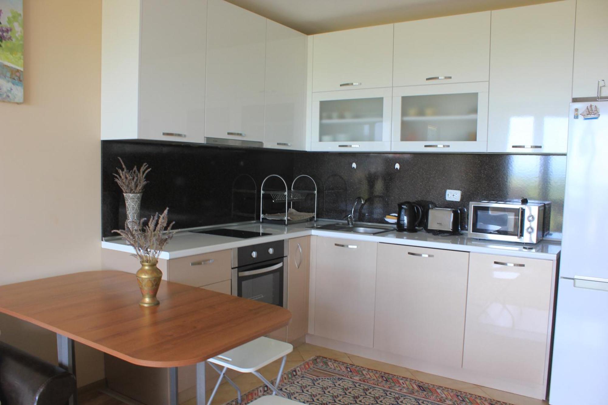 Atia Resort Chernomorets Oda fotoğraf