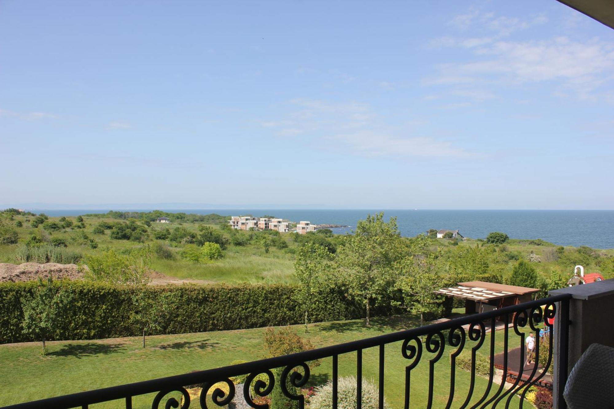 Atia Resort Chernomorets Oda fotoğraf
