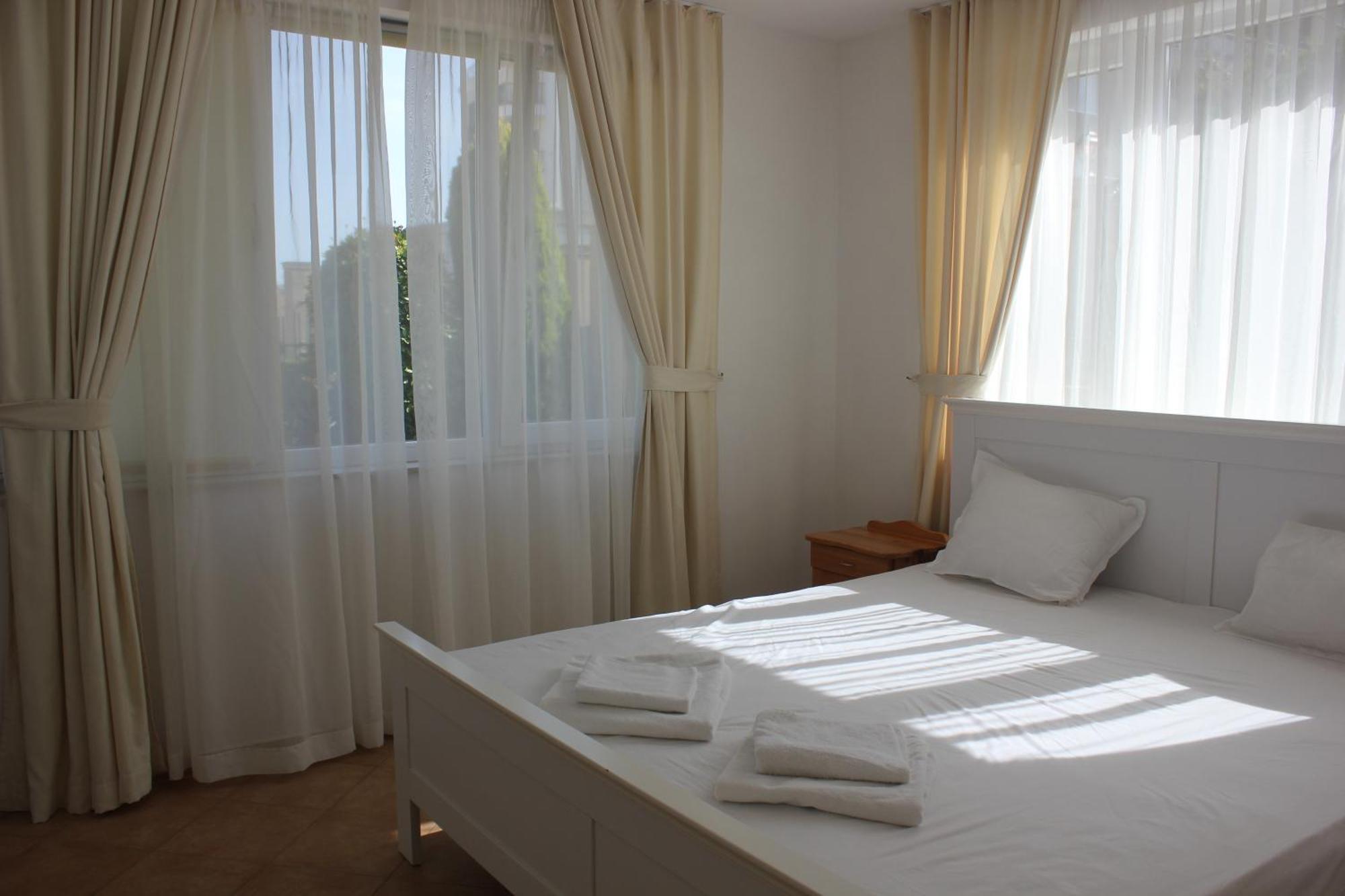 Atia Resort Chernomorets Dış mekan fotoğraf