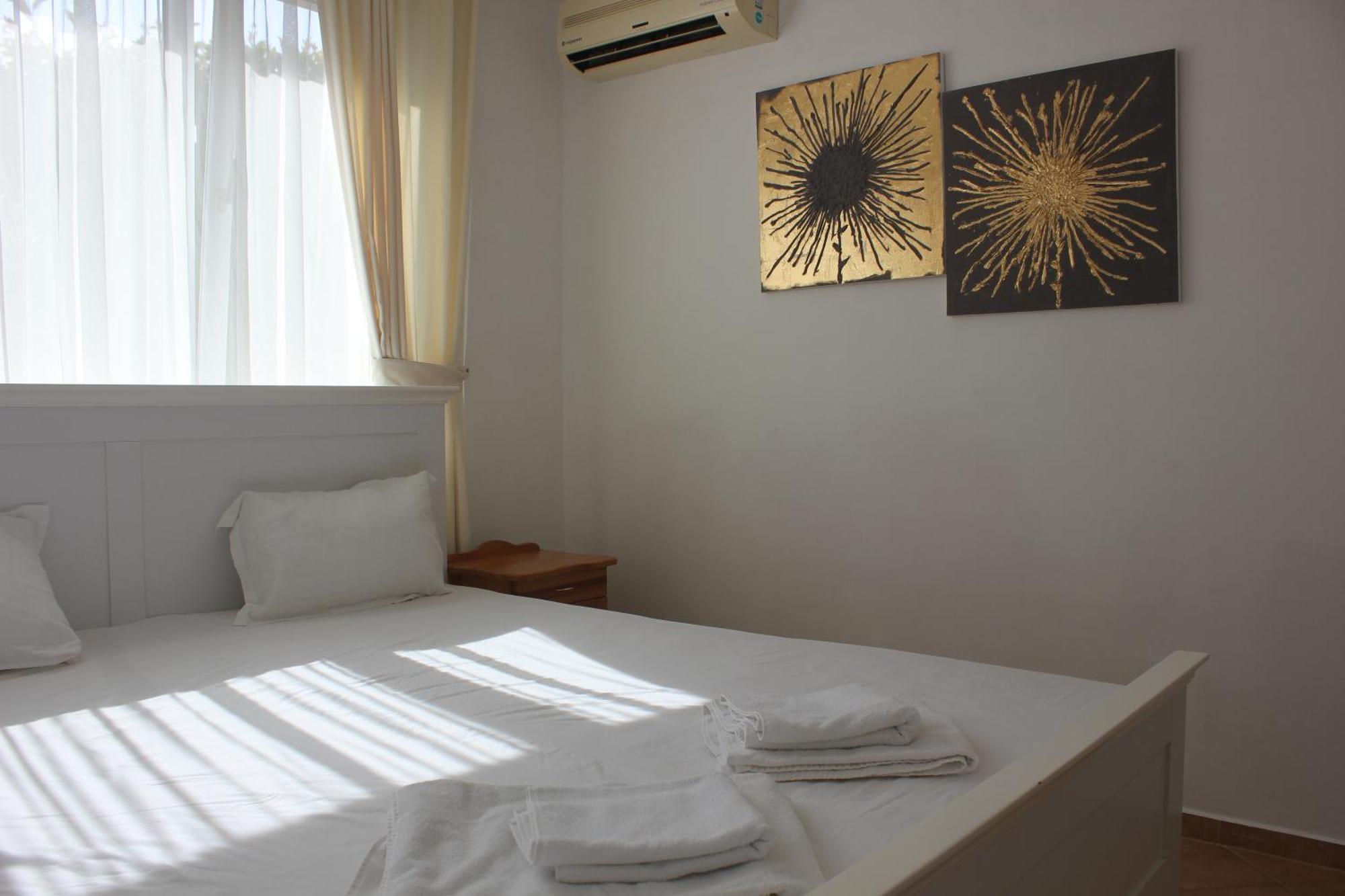 Atia Resort Chernomorets Dış mekan fotoğraf