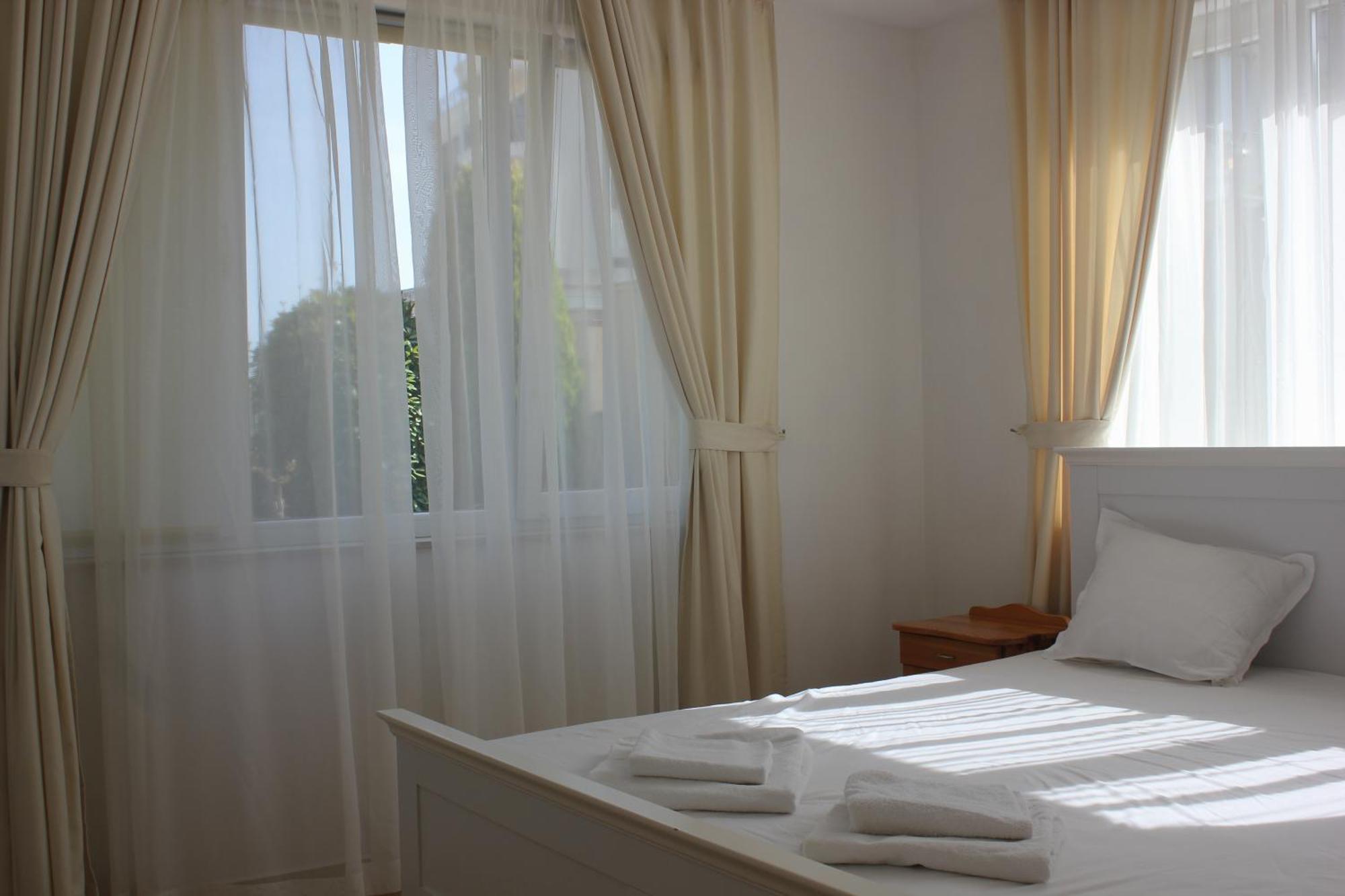 Atia Resort Chernomorets Dış mekan fotoğraf