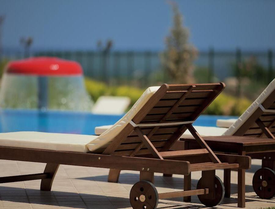 Atia Resort Chernomorets Dış mekan fotoğraf