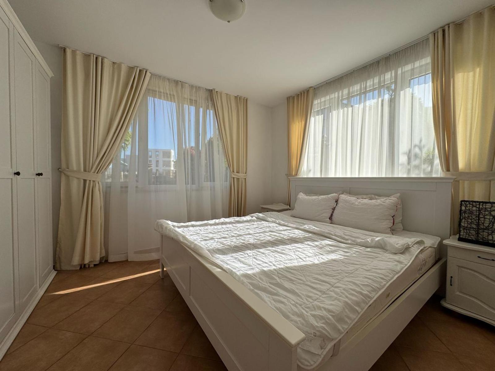 Atia Resort Chernomorets Oda fotoğraf