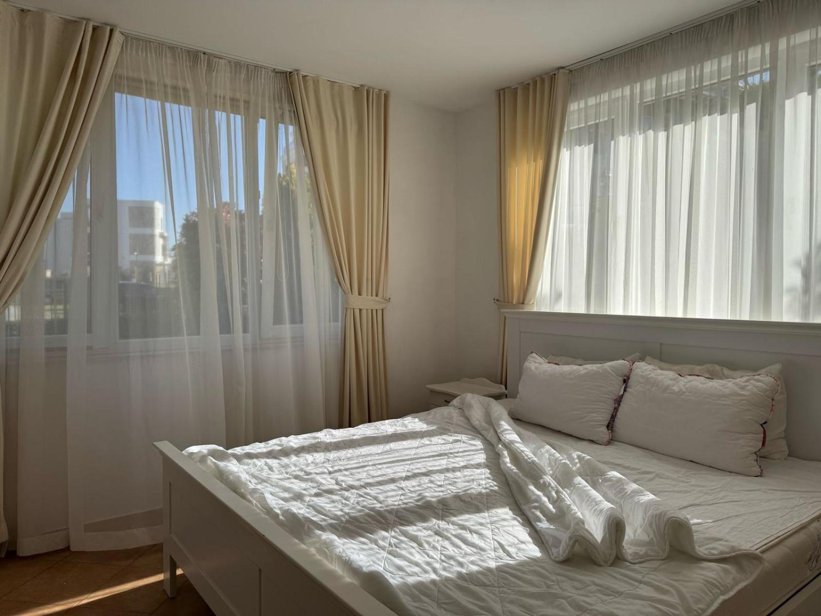 Atia Resort Chernomorets Oda fotoğraf