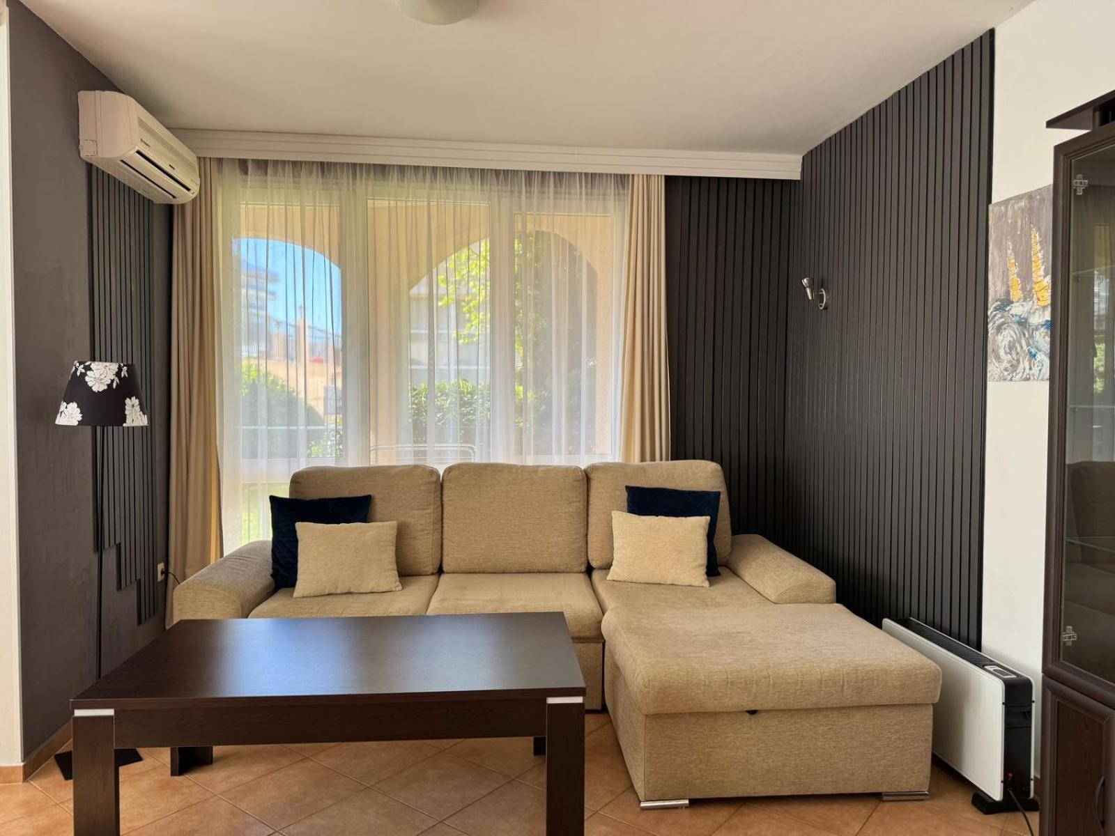 Atia Resort Chernomorets Dış mekan fotoğraf
